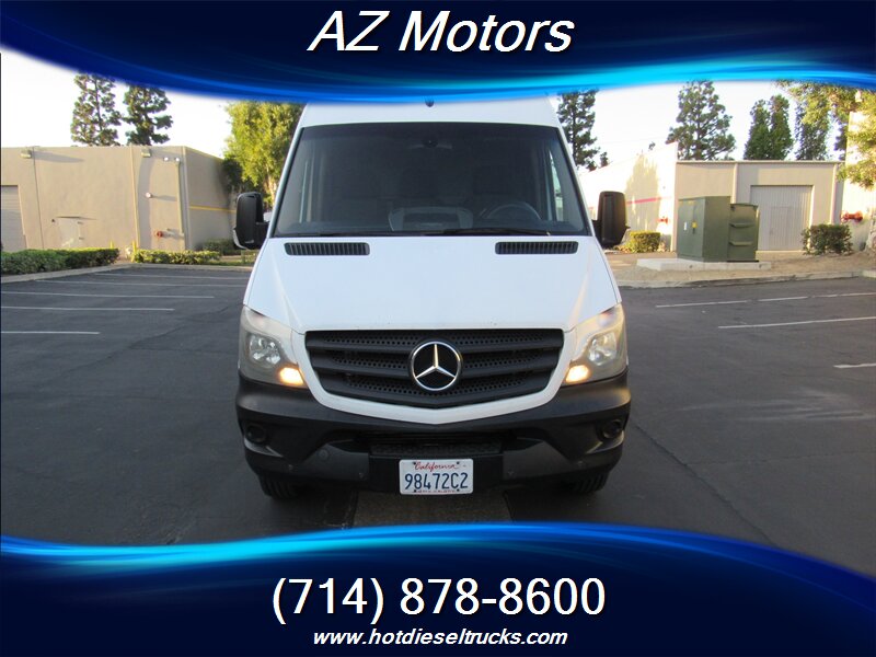 mercedes-benz sprinter cargo van 2016 WD3PF4CC0GP253051 image mercedes-benz sprinter cargo van 2016 WD3PF4CC0GP253051 image